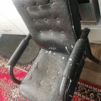 صندلی چرخدار و صندلی اداری
