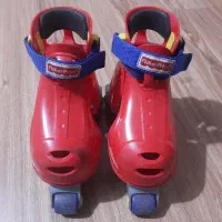 اسکیت مارک Fisherprise