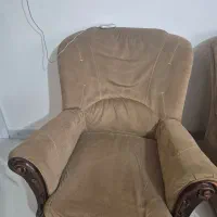 مبل ۸ نفره|مبلمان خانگی و میز عسلی|رشت, حمیدیان|دیوار