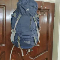 کوله پشتی کوهنوردی مارک مطرح دیوتر اصلی|کوهنوردی و کمپینگ|تهران, بروجردی|دیوار