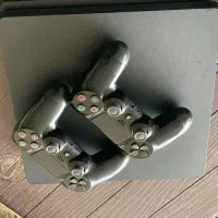 PS4 اسلیم یک ترا