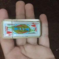 فندک زیپو .... معاوضه میکنم