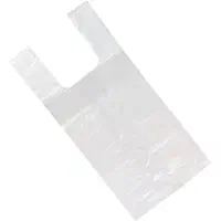 نایلون سفید بی رنگ عمده