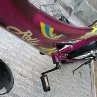 دوچرخه 20 گیلاسی|دوچرخه، اسکیت، اسکوتر|گرگان, |دیوار