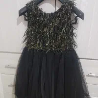 لباس مجلسی دخترانه