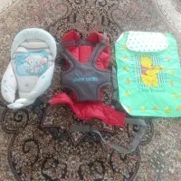 آغوشی و تشک تعویض