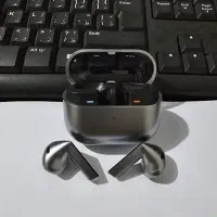 هدفون بلوتوثی سامسونگ مدل Galaxy Buds3