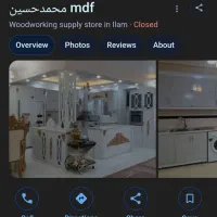 ساخت،نصب و تعمیرات کمد و کابینت و...