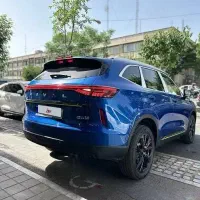 هاوال h6 هیبریدی صفر مدل ۲۰۲۵|خودرو سواری و وانت|ساری, |دیوار