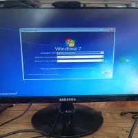 مانیتور LED 19 اینچ