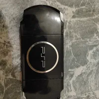 psp 3000|کنسول، بازی ویدئویی و آنلاین|پیشوا, |دیوار