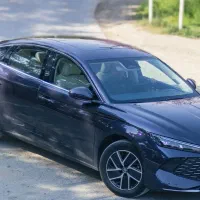 بی وای دی چین ال