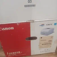 فروش پرینتر Lbp5050لیزری رنگی|پرینتر، اسکنر، کپی، فکس|ماکو, |دیوار