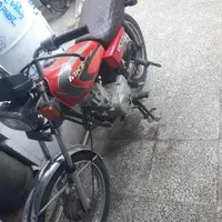 سی جی و پالس|موتورسیکلت|بندرعباس, |دیوار