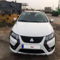 کوییک gxr l مدل ۱۴۰۳