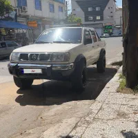 نیسان پیکاپ ۸۸ سند شخصی
