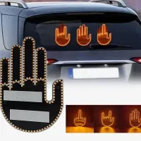 ال ای دی دست بی قرار