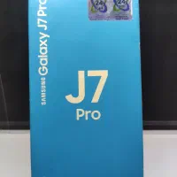 گوشی سامسونگ گلکسی J7 Pro رز گلد 16 گیگ حافظه 3 رم|موبایل|بوشهر, |دیوار