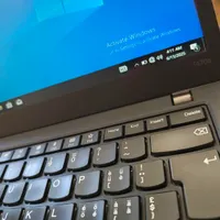 لپ تاپ Lenovo T470s در حد نو core i7|رایانه همراه|سنندج, |دیوار