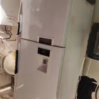 وسایل ساندویچی یخچال ،فر ، سینک ،میز