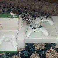 کنسول ایکس باکس وان اس،۱ ترابایت|کنسول، بازی ویدئویی و آنلاین|الوند, |دیوار