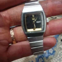 ساعت سیکو۵اصل ژاپن اتماتیک و دارای روزشمار|ساعت|کرج, آق تپه|دیوار