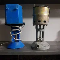 تعدادی اچار اصل