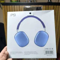 هدفون اپل (P9)|لوازم جانبی موبایل و تبلت|شیراز, فضل‌آباد|دیوار