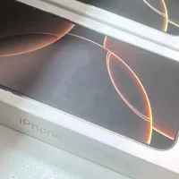 16 پرومکس ۲۵۶گیگ باتری ۱۰۰ درصد