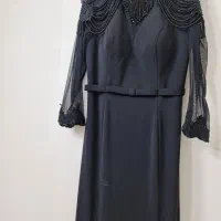 لباس مجلسی سایز ۳۶