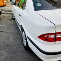 سمند LX ساده، مدل ۱۴۰۰ بیرنگ