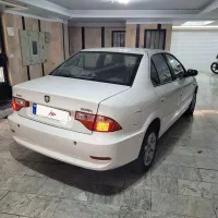 سمند سورن ELX توربو شارژ، مدل ۱۳۹۶|خودرو سواری و وانت|تهران, ارامنه|دیوار