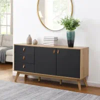 کنسول / کنسول آینه / کابینت طوبی