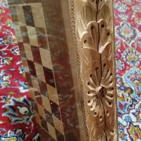 تخته نرد ریشه گردو|اسباب‌‌بازی|اهواز, گلستان|دیوار