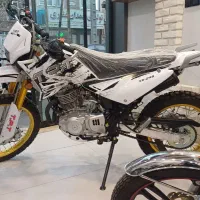 تریل 250،200 تیزپرتوس شرایطی با سفته