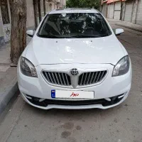 برلیانس ۳۲۰ مدل ۹۷ موتور ۱۶۵۰