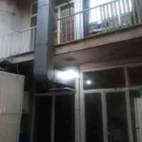 فروش دوطبقه نقلی|فروش خانه و ویلا|تهران, مظاهری|دیوار