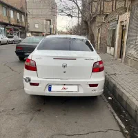 رانا سفید مدل ۹۸|خودرو سواری و وانت|تبریز, |دیوار