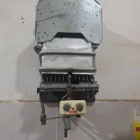 آبگرمکن دیواری پلار