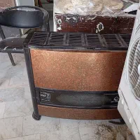 بخاری گازی|بخاری، هیتر، شومینه|تهران, ارجمندی راد|دیوار