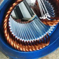 سیم پیچی موتور ها با کم ترین قیمت در تهران و کرج|خدمات پیشه و مهارت|قدس, شهر‌قدس|دیوار