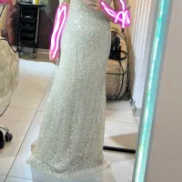 لباس مجلسی زنانه