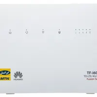 مودم i60 ایرانسل آنلاک