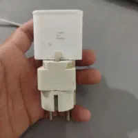 شارژ به همراه کابل|لوازم جانبی موبایل و تبلت|زابل, |دیوار