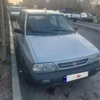 پراید مدل 89|خودرو سواری و وانت|تهران, هفده شهریور|دیوار