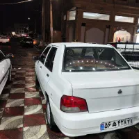 پراید 132seمدل98|خودرو سواری و وانت|اندیشه, شهرک صدف|دیوار