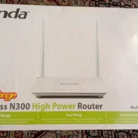 مودم روتر VDSL مدل V300