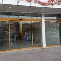 کرکره برقی و شیشه سکوریت|خدمات پیشه و مهارت|ابهر, |دیوار