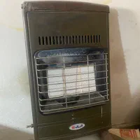 بخاری بدون دودکش ابسال