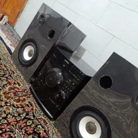 استریو samsung|سیستم صوتی خانگی|کرمان, |دیوار